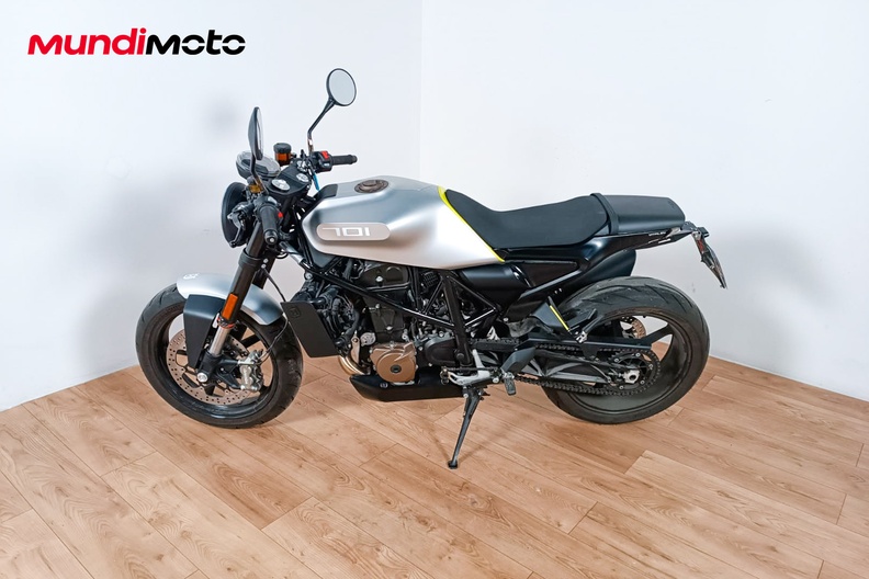 Motorbike image 5