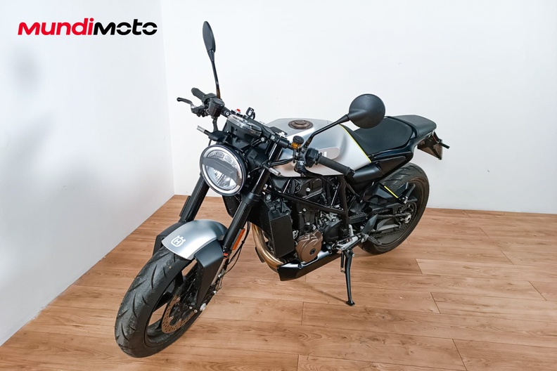 Motorbike image 6