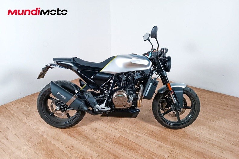 Motorbike image 0