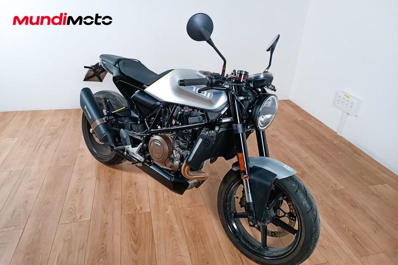 Motorbike image 1
