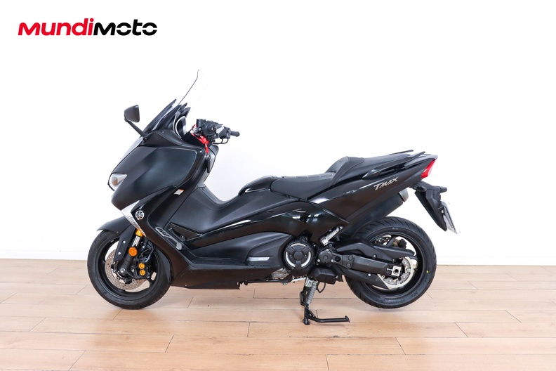 Motorbike image 5