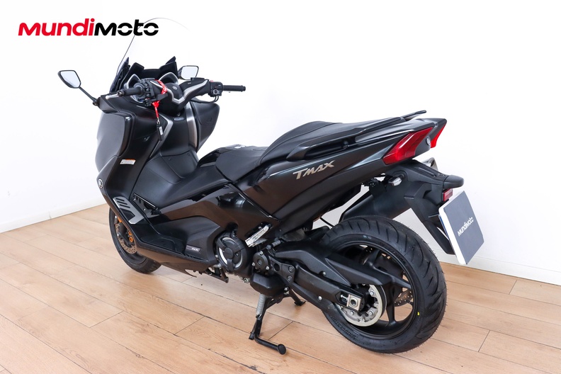 Motorbike image 6