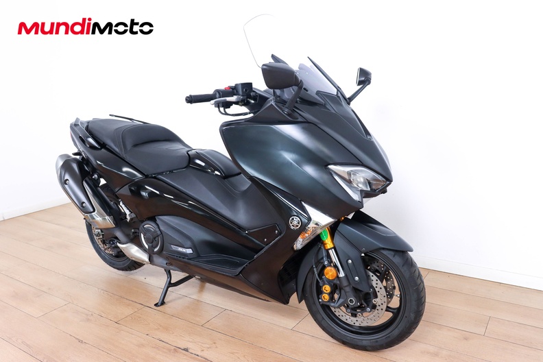 Motorbike image 1