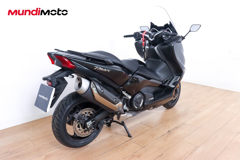 Motorbike image 2