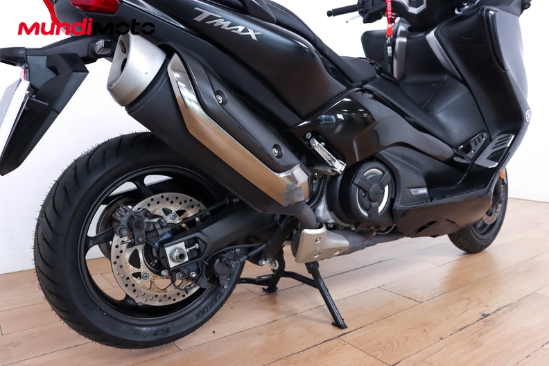 Motorbike image 3