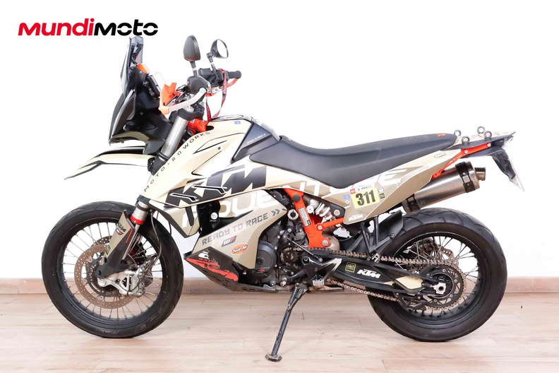Motorbike image 5