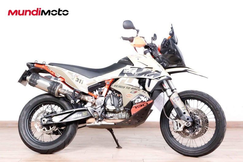 Motorbike image 0