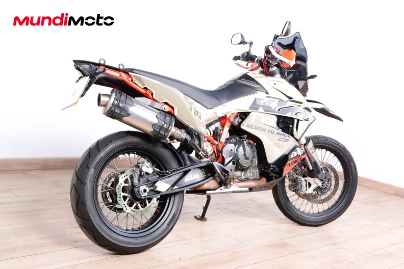 Motorbike image 2