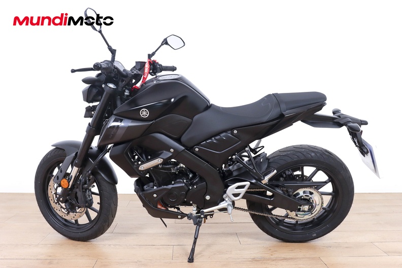 Motorbike image 5