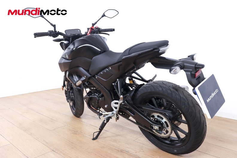 Motorbike image 6