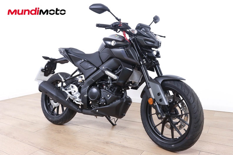 Motorbike image 1