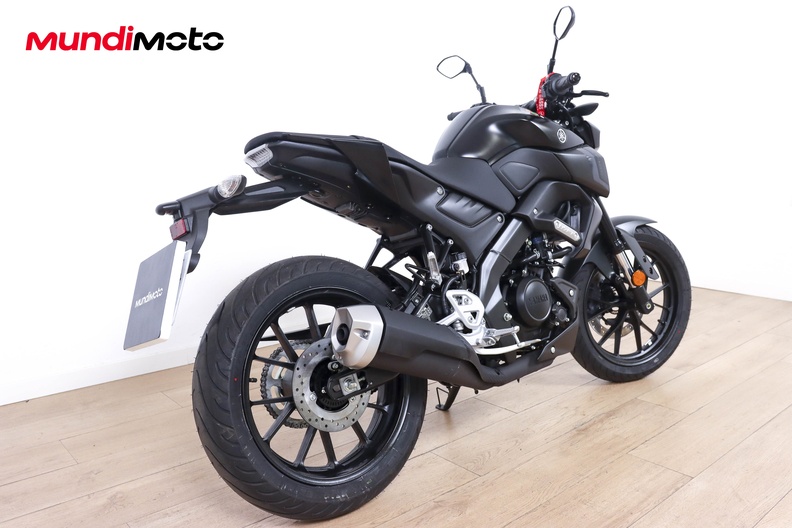 Motorbike image 2