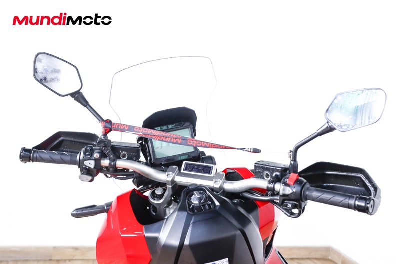 Motorbike image 10