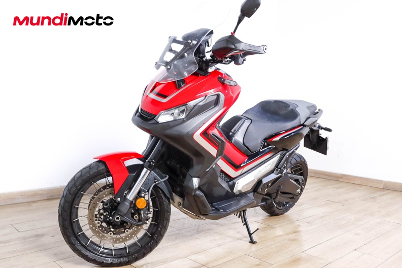 Motorbike image 7
