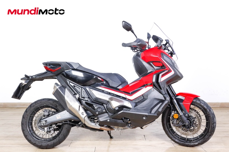 Motorbike image 0
