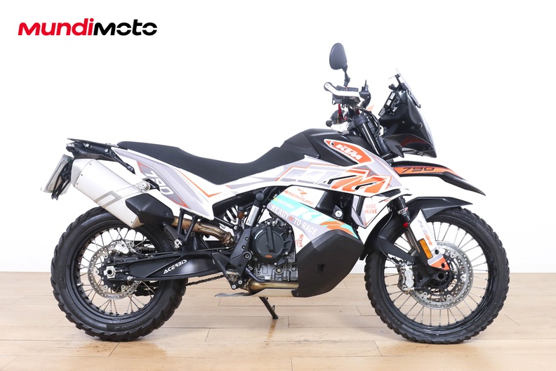 Motorbike image 0