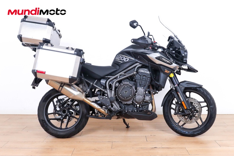 Motorbike image 0