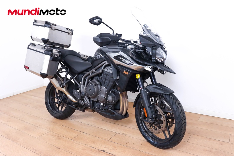 Motorbike image 1