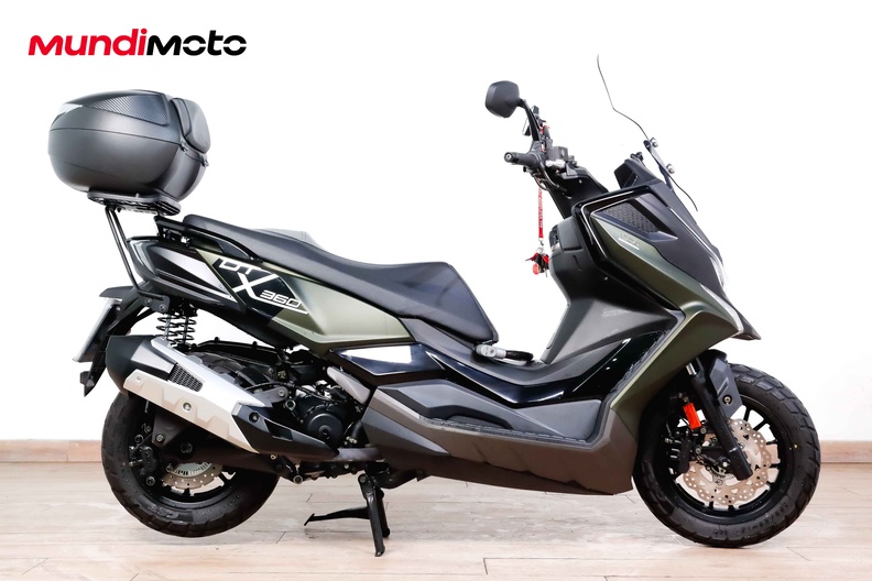 Motorbike image 0