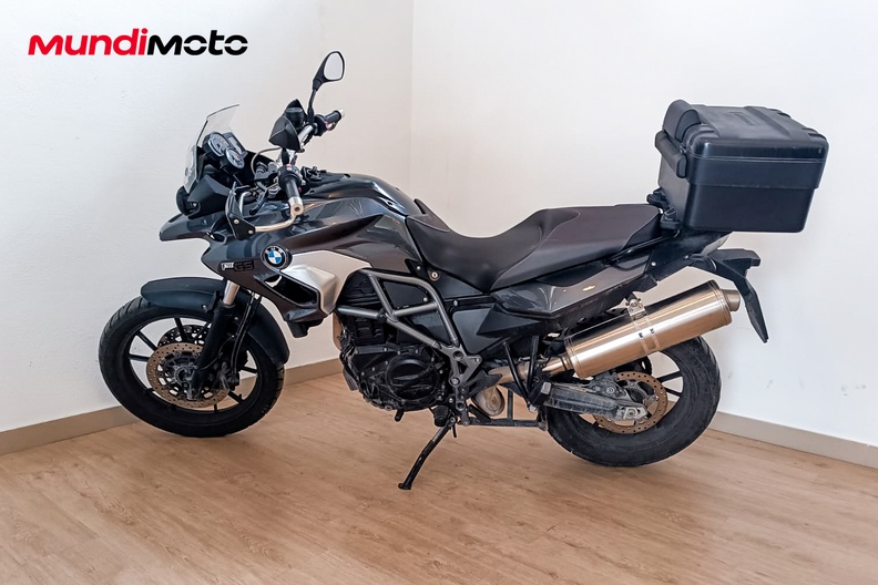 Motorbike image 5