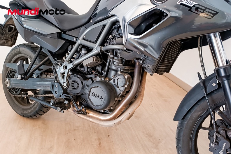 Motorbike image 4