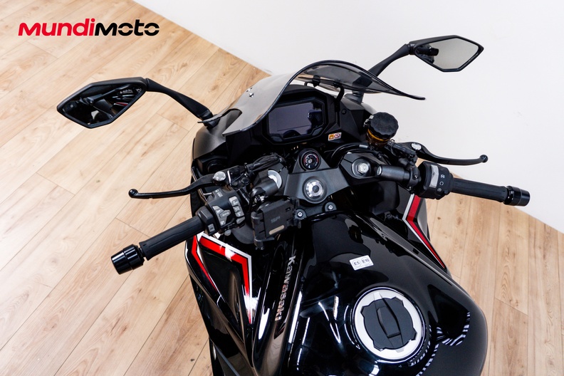Motorbike image 10