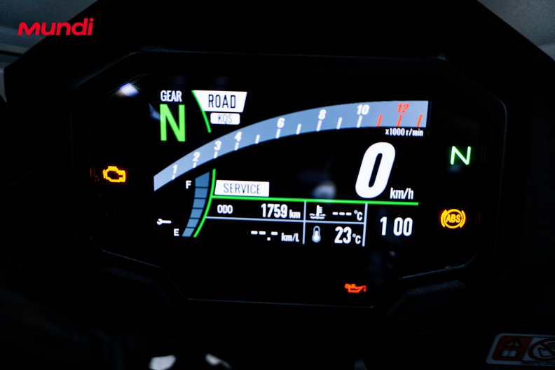 Motorbike image 11