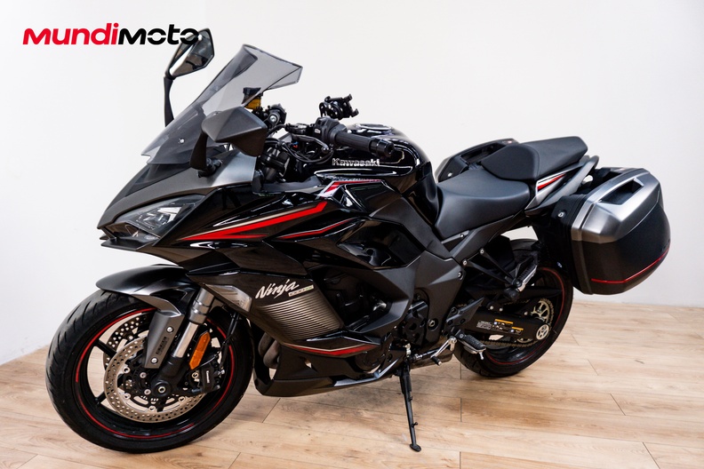 Motorbike image 6