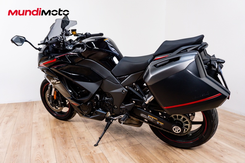 Motorbike image 7
