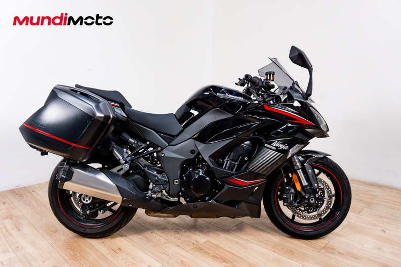 Motorbike image 0