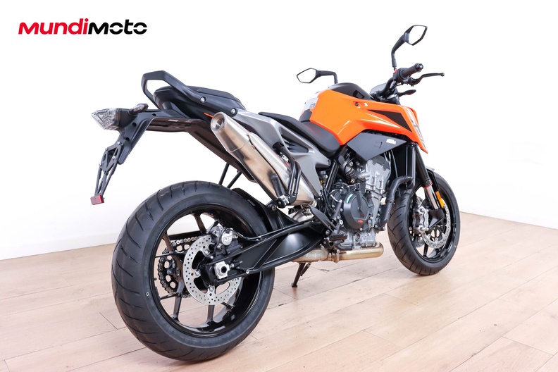 Motorbike image 2