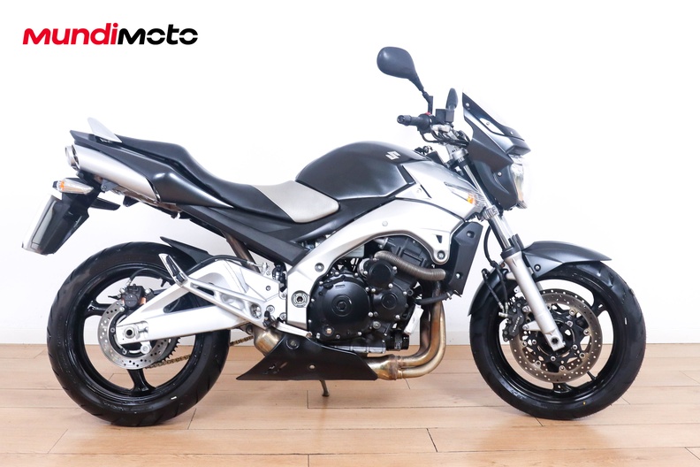 Motorbike image 0