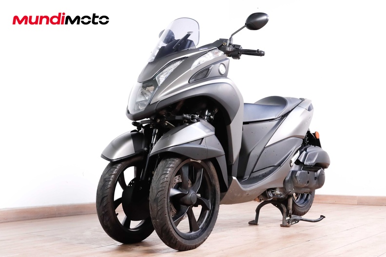 Motorbike image 7