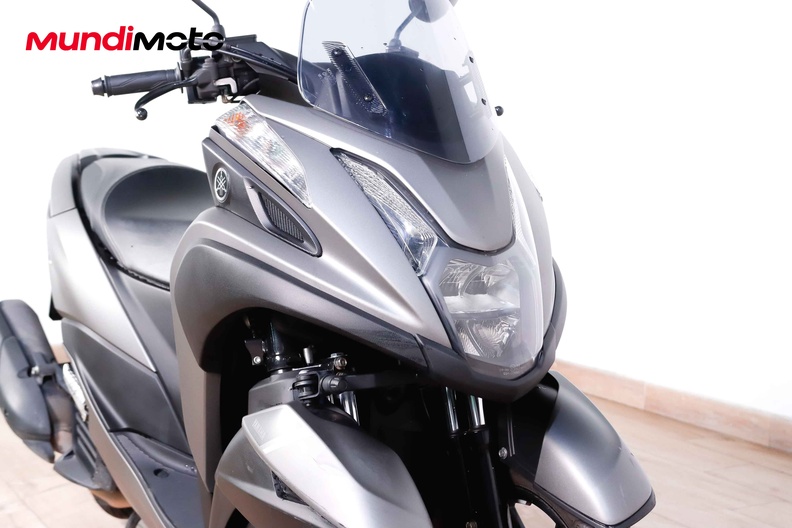 Motorbike image 4