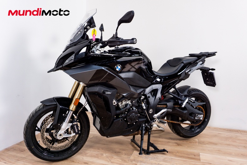 Motorbike image 6