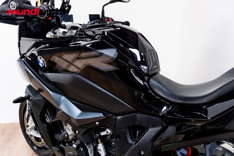 Motorbike image 8