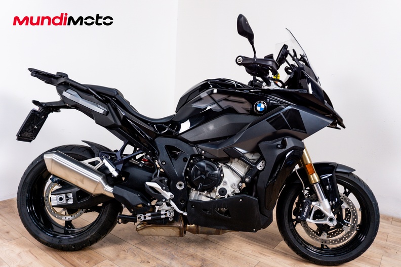 Motorbike image 0