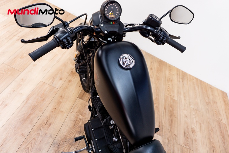 Motorbike image 10