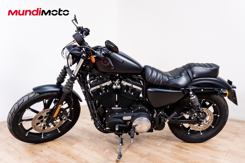 Motorbike image 5