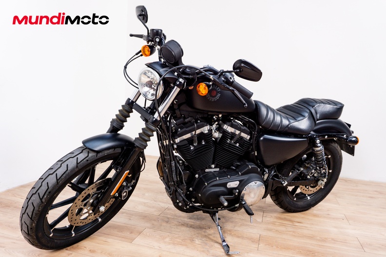 Motorbike image 6