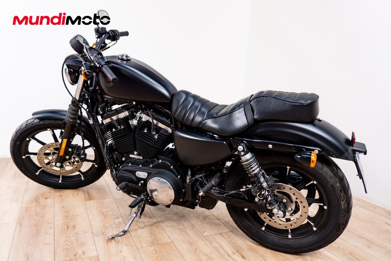 Motorbike image 7