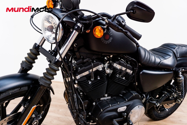 Motorbike image 9