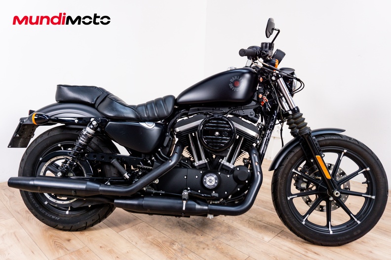 Motorbike image 0