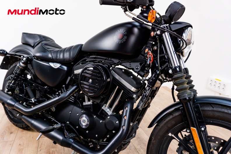 Motorbike image 4