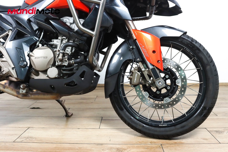 Motorbike image 12