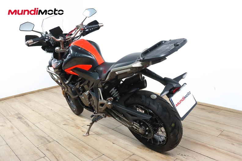 Motorbike image 7