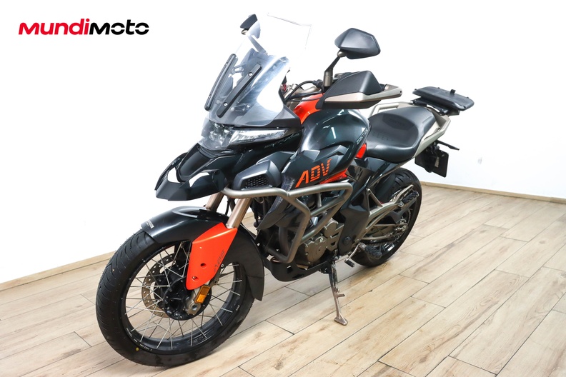Motorbike image 6
