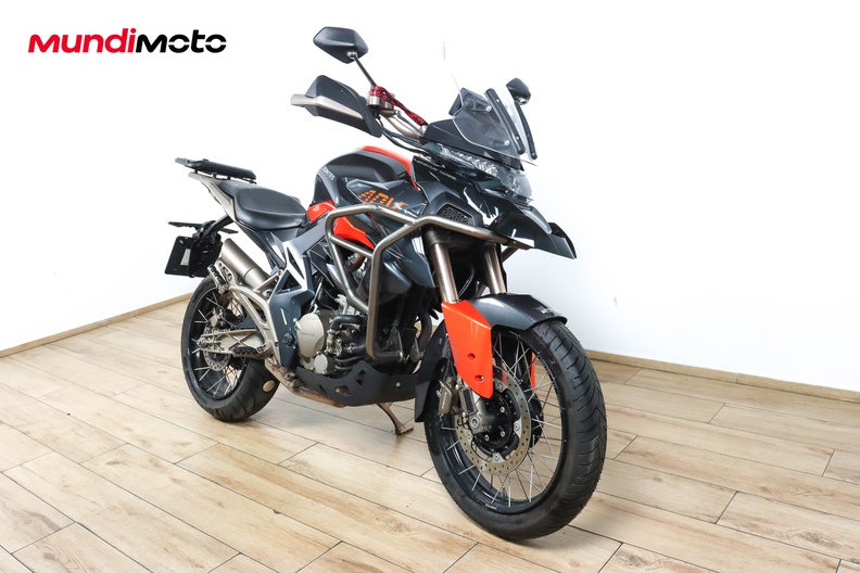 Motorbike image 1