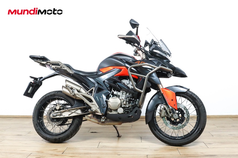 Motorbike image 0