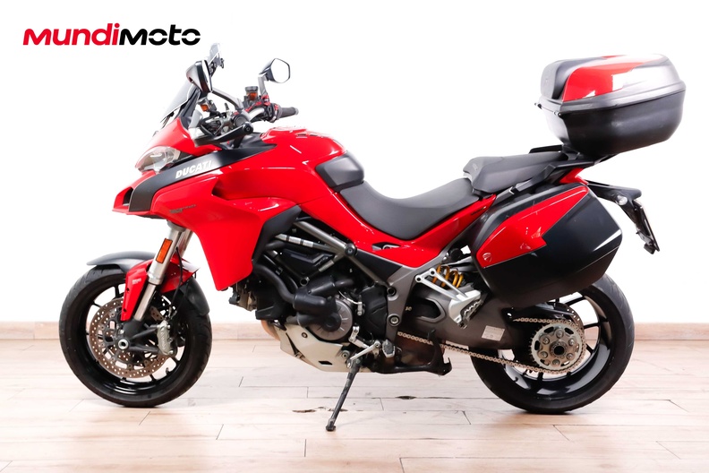 Motorbike image 5